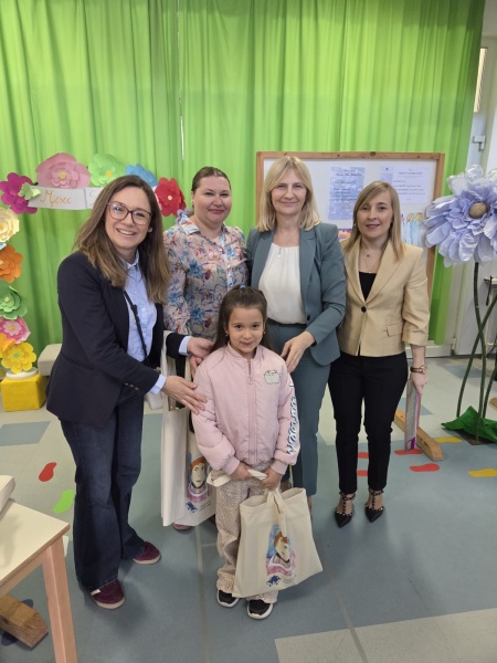 Maša Shabi osvojila peto mjesto na međunarodnom likovnom natječaju „Putevima Slave Raškaj“ - slika broj: 5